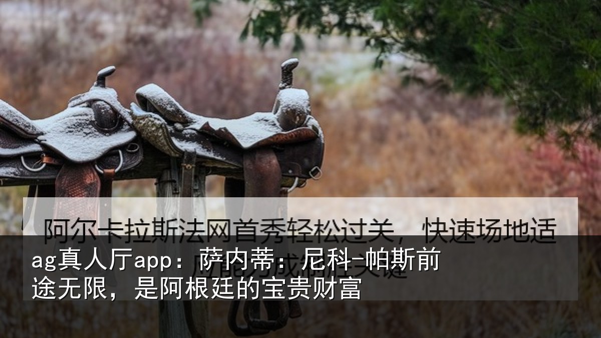 ag真人厅app:萨内蒂:尼科-帕斯前途无限,是阿根廷的宝贵财富