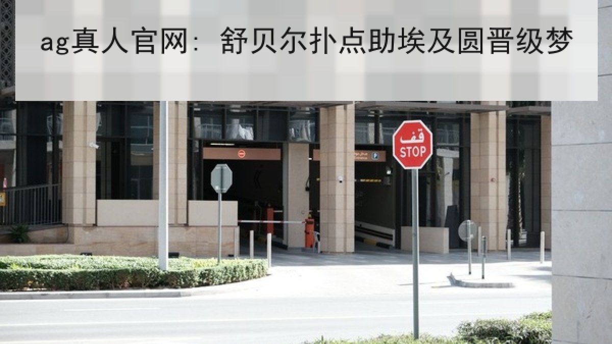 ag真人官网: 舒贝尔扑点助埃及圆晋级梦